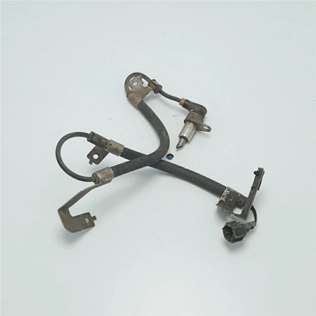 Sensore Abs Anteriore Destro Per OPEL INSIGNIA SPORTS TOURER (2008- ) 2 - Foto 2