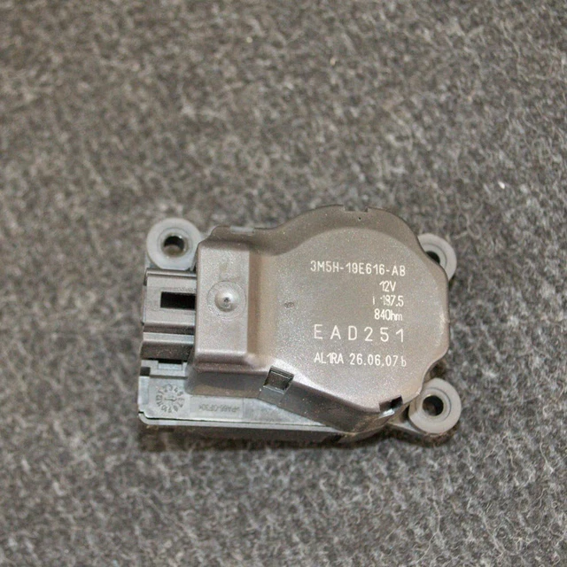 Actionneur Moteur Clapet Chauffage Pour Toyota Corolla E120 E130 2004-2013 & Scion TC 2005-2010 - Réf. OEM 063800-0560