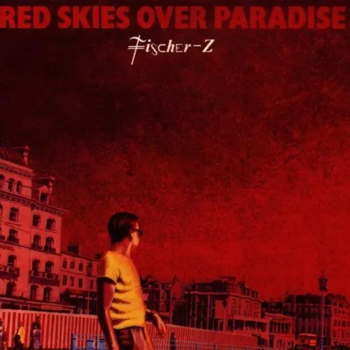 Fischer-Z : Red Skies Over Paradise CD Highly Rated eBay Seller Great Prices
