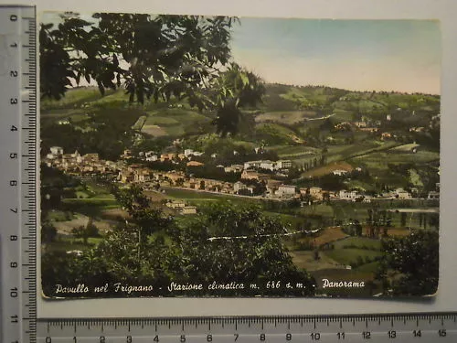 Emilia Romagna-Pavullo nel Frignano(MO)-panorama 13215