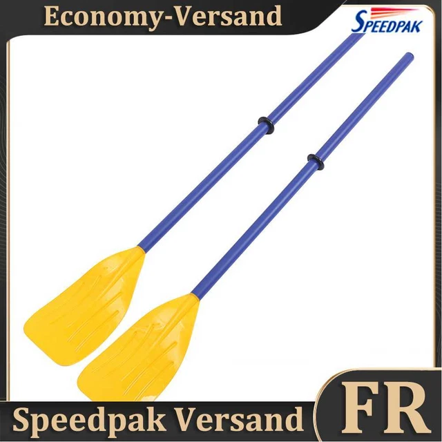 2pcs Kayak Boat Stand Up Paddle Board Kayak Boat Paddle for Surfing Surfboard Ho