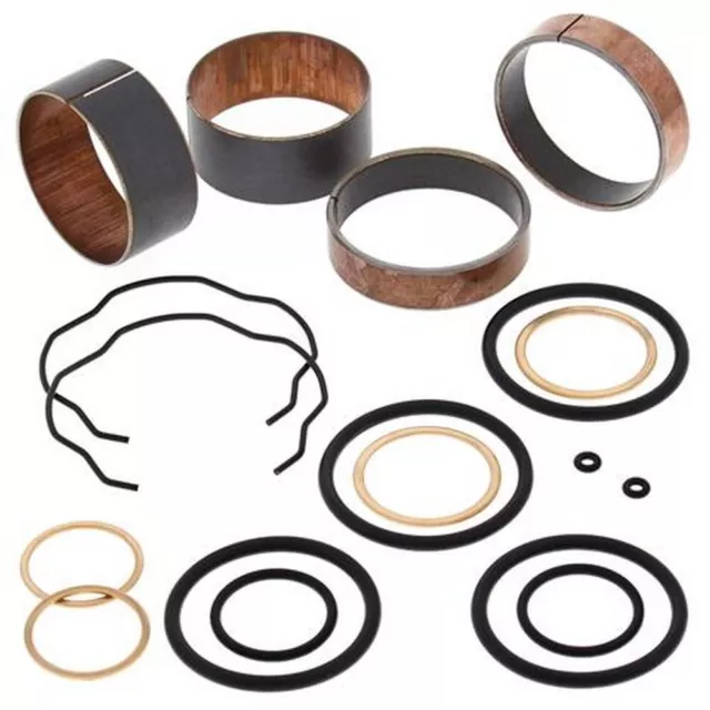 All Balls 38-6069 Fork Bushing Kit Kawasaki Kx125 1991