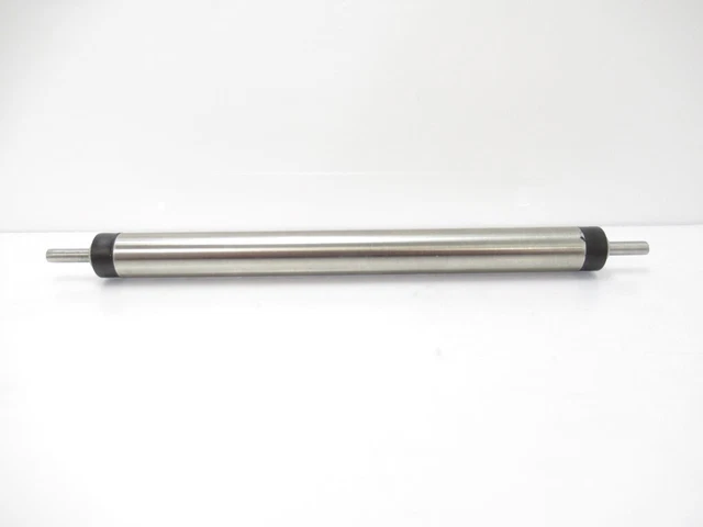 RD-11D5N10A50 SST Roller 16 mm, Shaft 5 mm, Extension 15 mm, EL 175 mm (New)