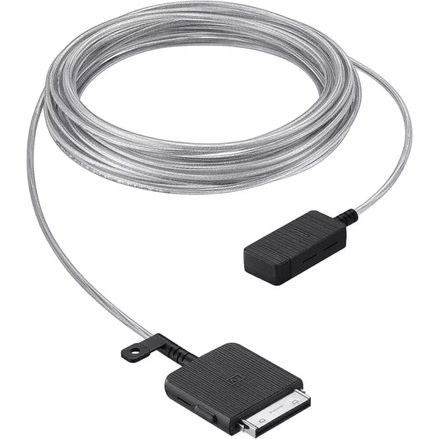 Samsung 15m One Invisible Connection Cable for QLED 4K and The Frame TVs - Open