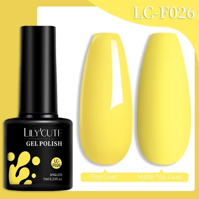 Arte Clavo esmalte barnices UV arte en uñas remojo conjunto base gel capa superior