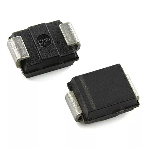 [20pcs] GF1M-E3-67A Rectifier Diode 1000V 1A DO214BA