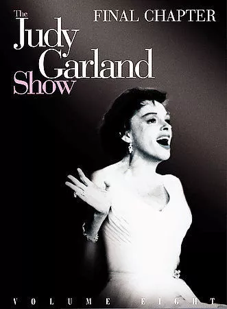 The Judy Garland Show: Volume 8 - Final Chapter