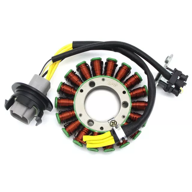 Engine Stator Generator Coil For Sea-Doo GSX GTX LRV SPX XP RX 800 951 290886588