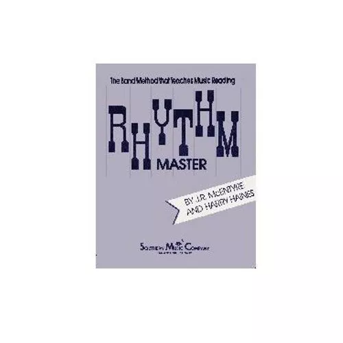 Southern Music Co. RMFL Rhythm Master - Flute