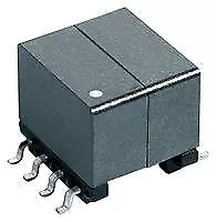 FLYBACK TRANSFORMER, 1:1.33, 9-36V, SMT, SMPS Transformer, Menge 1 | NA6252-ALD 2