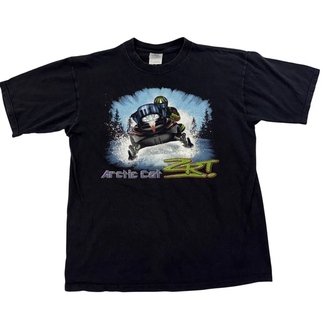 Árboles, Motos De Nieve, Ski-Doo, Nieve, Fondo De Pantalla HD