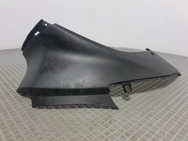 2016 Yamaha YN50 Neos 2008 On 50cc Sedile centrale Fairng