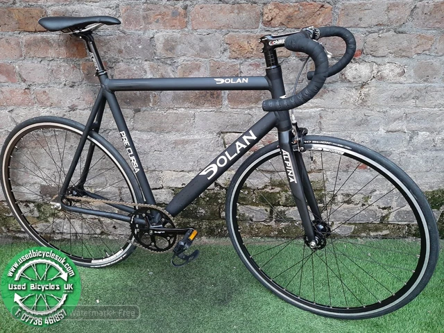 Dolan fixie best sale
