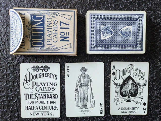 Jeux de cartes, Objets publicitaires, Collections - PicClick FR