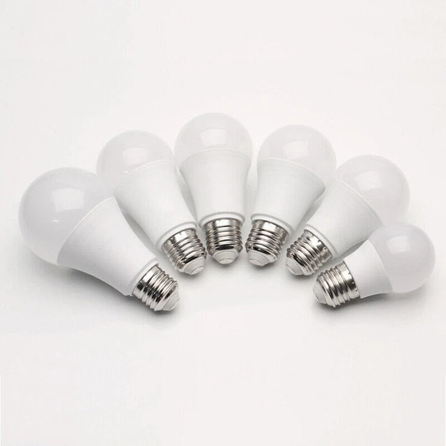 Led Birne E27 Kaltweiß NCC-Licht LED Tropfen 0,7W E27 Matt Warmweiß 2700K Kunststoff Für Außeneinsatz (100 Leuchtmittel Gibt Es