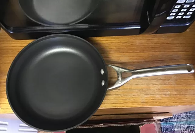 Calphalon nonstick frying Pan 10 inch skillet