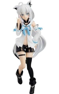 pop up parade fubuki