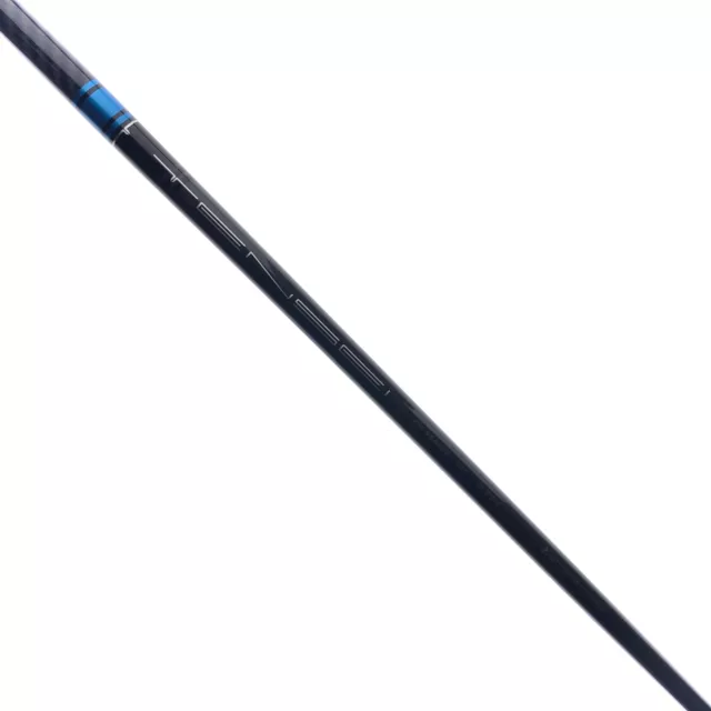 Gebraucht Mitsubishi Tensei CK Serie blau 60 S FW Welle/Stiff Flex/PXG Adapter