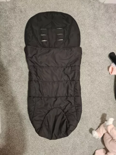 Mamas And Papas Footmuff