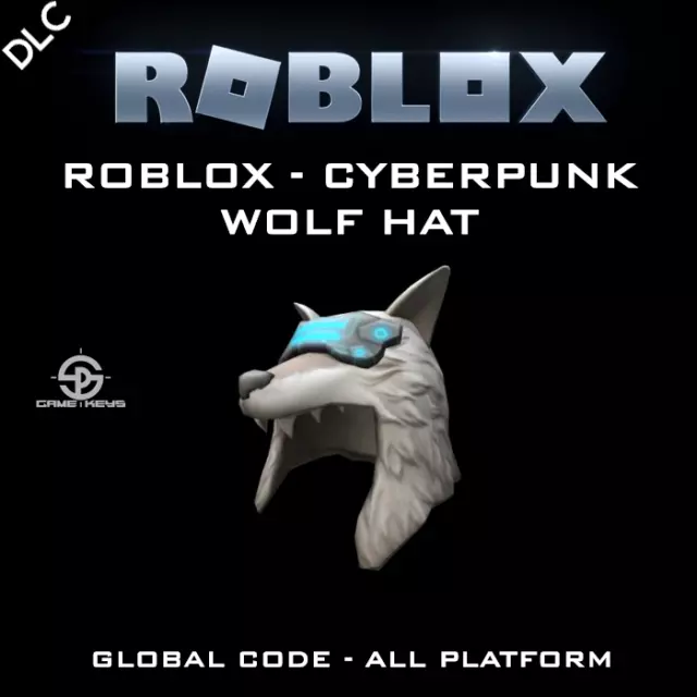 Roblox: Prime Pack - 5 Item (Void, Freaky Fly, Doggy, Hungry Orca, Knife  Crown)