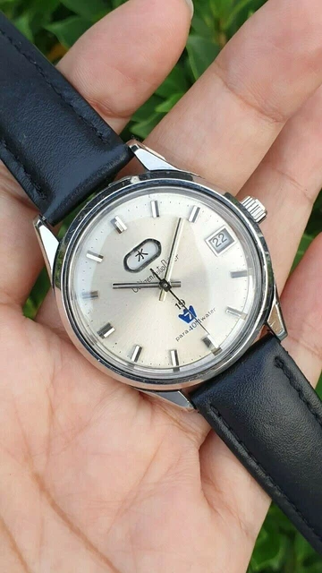 Citizen sales super king