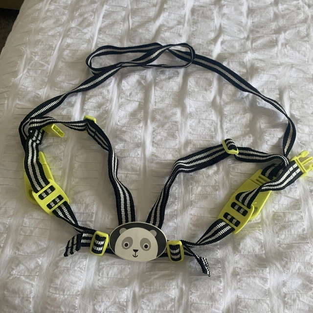 MOTHERCARE BABY TODDLER Security Safety Harness Detachable Reins 0 4 Years 3.99 PicClick UK