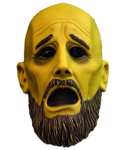 Trick or Treat Studios The Revenant Mask