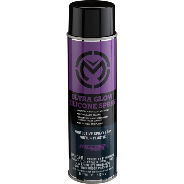 Moose Racing Silicone Detailer- 20 oz | SP936MOOSE