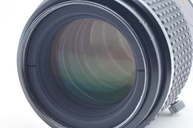 MINT Nikon Ai-s Ais Micro Nikkor 105mm f/2.8 MF Macro Lens From JAPAN