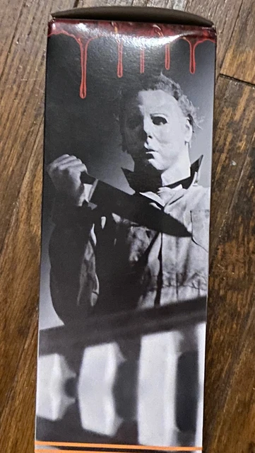 Royal Bobbles Halloween Michael Myers Bobblehead Figurine Limited Licensed 2