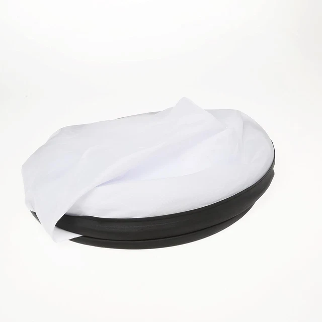 Stroboframe 350-424 42-Inch POPS Reflector (Translucent White) - SKU#1443360