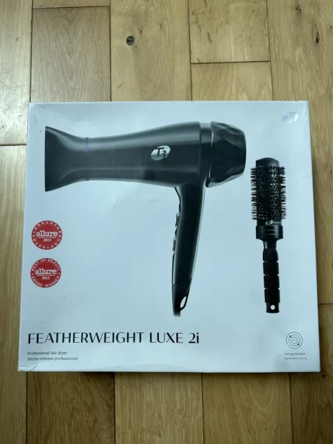 T3 luxe 2i professional hair dryer sale