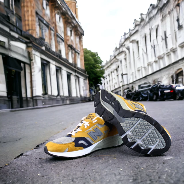 NEW BALANCE SCARPE da ginnastica lifestyle da uomo 1530 tonalit