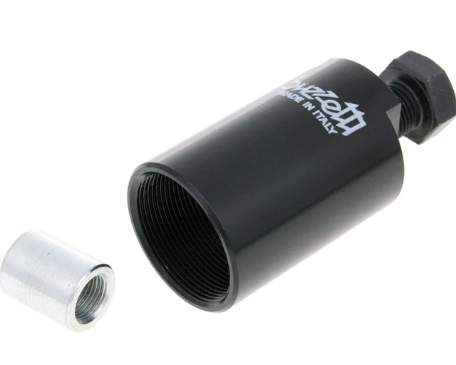 Flywheel BUZZETTI M39x1,5 filetage intérieur pour Kymco 500