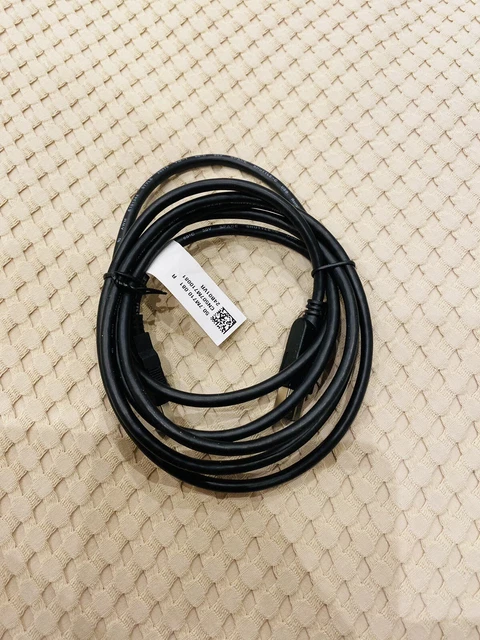 USB TO MONITOR AWM E101344 Style 20276 Vw-1 80C 30V Space Shuttle-C USB ...