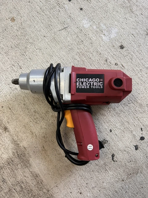 Chicago clearance electric 61173