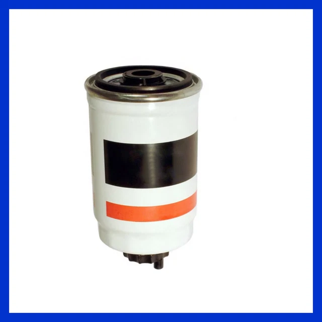 DIESELFILTER FÜR MAN 2K2 2K3 4K1 2P1 2R3 2R4 4P1 4S3 2L2 4L2 2N1 4R3 4R4 2F1 F1 EUR 20,15 - DE