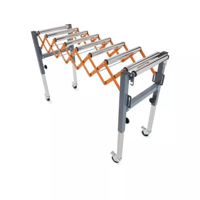 Bora Portamate PM-2700 Adjustable Conveyor Roller