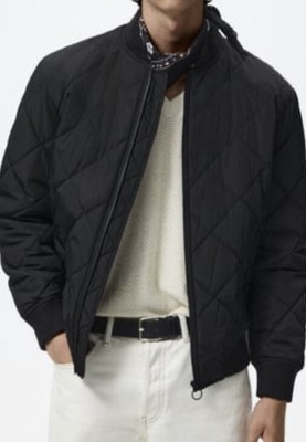 zara rn 77302 jacket