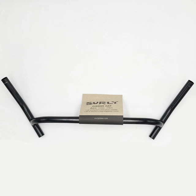 Barre de repos de vélo en carbone RXL SL 31,8 mm 30 ° /40