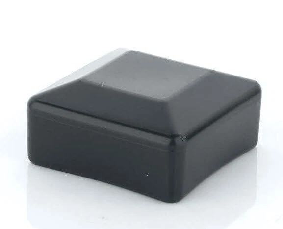 Tapa EMT Para Caja Rectangular Con Hueco