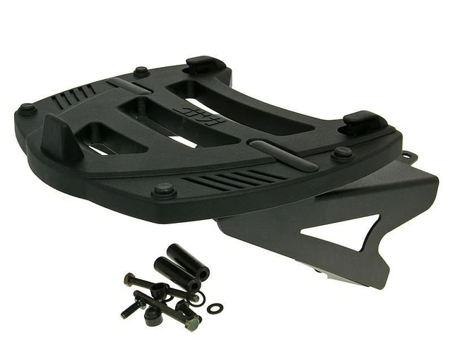 Support de top case GIVI pour valise monokey Suzuki AN 250-400 98-02 Scooter, ma