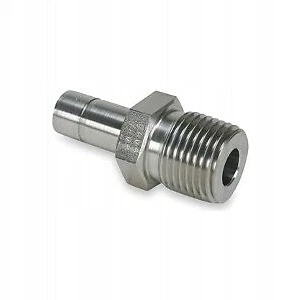 PARKER, connecteur adaptateur A-LOK, M12MA1/2N-316 /#8 5M2 6727