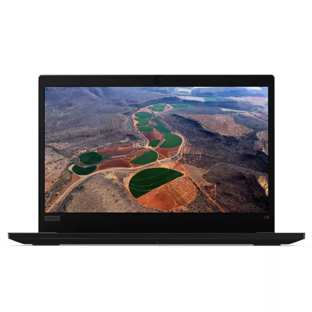 Lenovo ThinkPad L13 i5-10310U 8GB 256GB 13,3" FHD Win11 Neuwertig