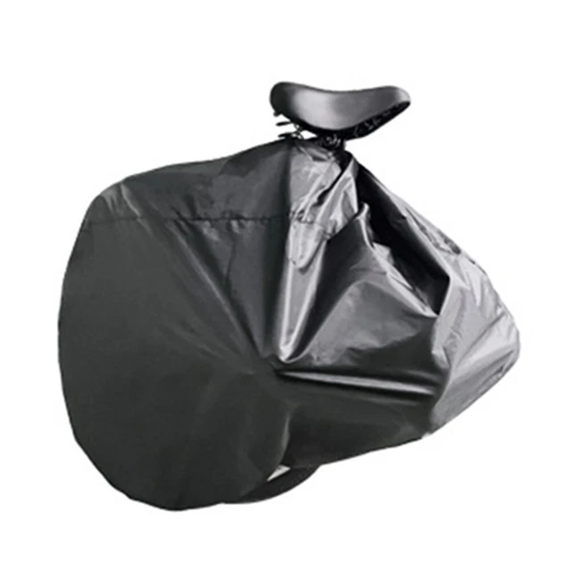 FOLDABLE BIKE CARRY Bag 420D Nylon Waterproof Bicycle Storage Bag for