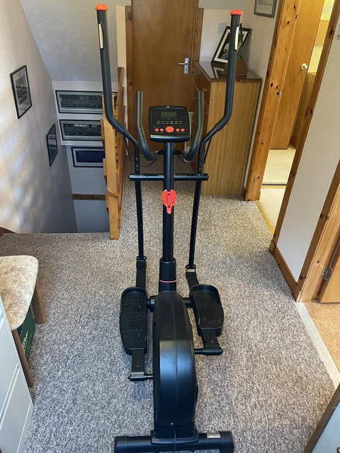 Jet 100 on sale cross trainer