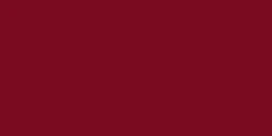 Abrigos con cremallera de plástico multiusos 16" rojo arbaya F72 16-39B