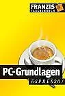 PC-Grundlagen. espresso. de Franzis | Logiciel | état bon