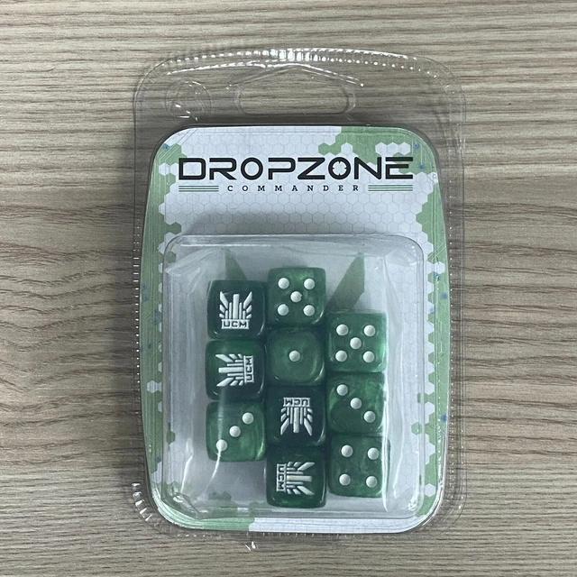 TTCombat: Preview -  - das Tabletop-Hobby Portal