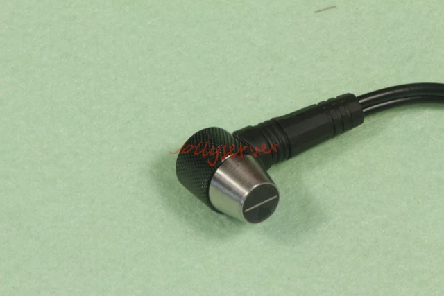 1PC Neu Ultraschall Sonde PT-08 5MHz 8mm Standard Sonde